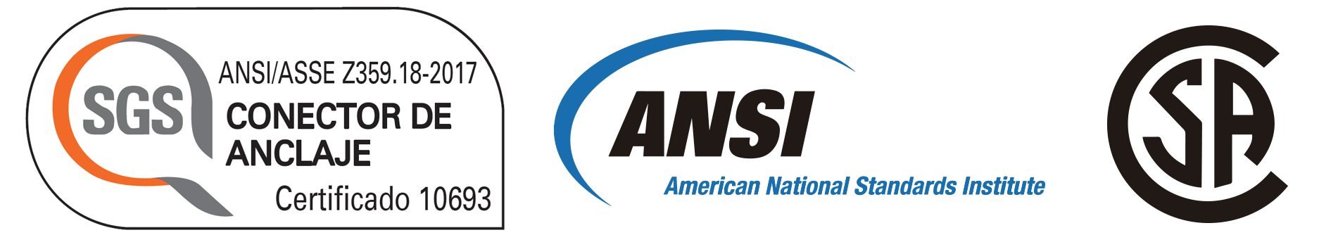 certificado arnés para liniero