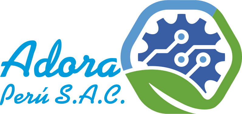 Adora Perú s.a.c. equipos de seguridad, arnés liniero, escalera telescopita o tijera