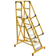Escalera Tipo Avión